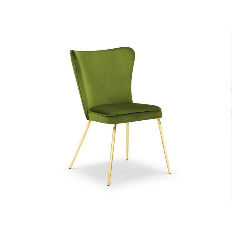 Chaise velours Ari Vert BOUTICA DESIGN MIC_CH_2_F10_ARI2