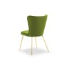 Chaise velours Ari Vert BOUTICA DESIGN MIC_CH_2_F10_ARI2