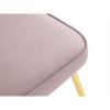 Chaise velours Ari Lavande BOUTICA DESIGN MIC_CH_2_F10_ARI5