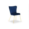 Chaise velours Ari Bleu Roi BOUTICA DESIGN MIC_CH_2_F10_ARI7