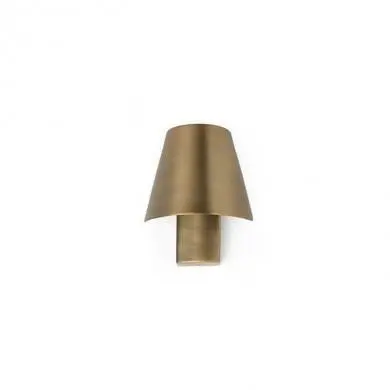 Applique Murale Le Petit  Bronze LED Intégrée 4W FARO 62164