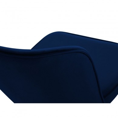 Chaise velours Cabri Bleu Roi BOUTICA DESIGN MIC_CH_2_F5_CABRI7