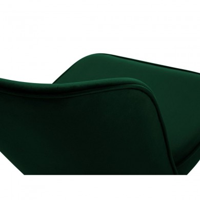 Chaise velours Cabri Vert Bouteille BOUTICA DESIGN MIC_CH_2_F5_CABRI9