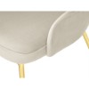 Chaise velours Cadiz Beige BOUTICA DESIGN MIC_CH_2_F10_CADIZ1