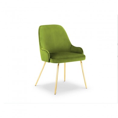 Chaise velours Cadiz Vert BOUTICA DESIGN MIC_CH_2_F10_CADIZ2