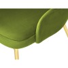 Chaise velours Cadiz Vert BOUTICA DESIGN MIC_CH_2_F10_CADIZ2