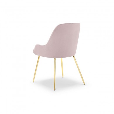 Chaise velours Cadiz Lavande BOUTICA DESIGN MIC_CH_2_F10_CADIZ5