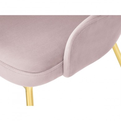 Chaise velours Cadiz Lavande BOUTICA DESIGN MIC_CH_2_F10_CADIZ5