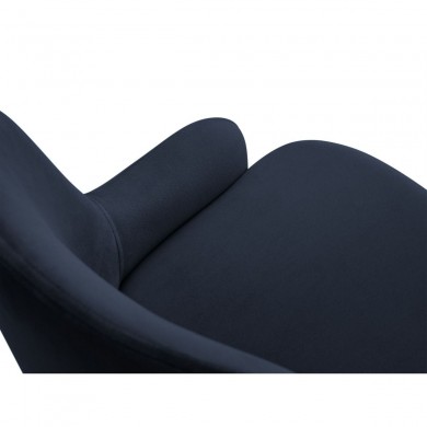 Chaise velours Cadiz Bleu Foncé BOUTICA DESIGN MIC_CH_2_F10_CADIZ8