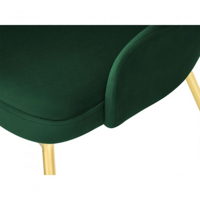 Chaise velours Cadiz Vert Bouteille BOUTICA DESIGN MIC_CH_2_F10_CADIZ9