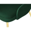 Chaise velours Cadiz Vert Bouteille BOUTICA DESIGN MIC_CH_2_F10_CADIZ9