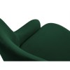 Chaise velours Cadiz Vert Bouteille BOUTICA DESIGN MIC_CH_2_F10_CADIZ9