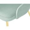 Chaise velours Cadiz Menthe BOUTICA DESIGN MIC_CH_2_F10_CADIZ11