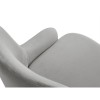 Chaise velours Cadiz Gris Clair BOUTICA DESIGN MIC_CH_2_F10_CADIZ12