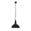 Suspension Lou Noir 1xE27 Max 15 W FARO 62800