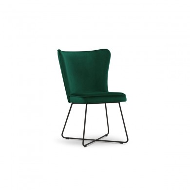 Chaise velours Celestine Vert Bouteille BOUTICA DESIGN MIC_CH_F2_2_CELESTINE4