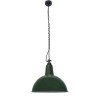 Suspension Lou Vert 1xE27 Max 15W FARO 62801