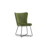 Chaise velours Celestine Vert BOUTICA DESIGN MIC_CH_F2_2_CELESTINE10