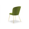 Chaise velours Cera Vert BOUTICA DESIGN MIC_CH_2_F10_CERA2