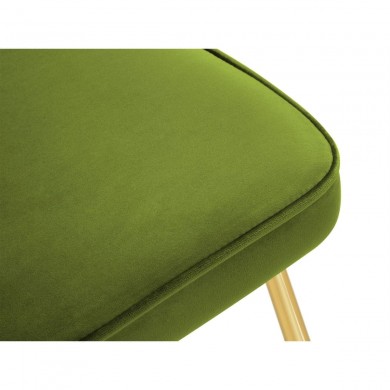 Chaise velours Cera Vert BOUTICA DESIGN MIC_CH_2_F10_CERA2