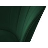 Chaise velours Cera Vert Bouteille BOUTICA DESIGN MIC_CH_2_F10_CERA9