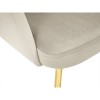 Chaise velours Chaya Beige BOUTICA DESIGN MIC_CH_2_F10_CHAYA1