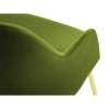 Chaise velours Chaya Vert BOUTICA DESIGN MIC_CH_2_F10_CHAYA2