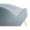 Chaise velours Chaya Bleu Clair BOUTICA DESIGN MIC_CH_2_F10_CHAYA6