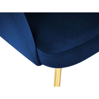 Chaise velours Chaya Bleu Roi BOUTICA DESIGN MIC_CH_2_F10_CHAYA7