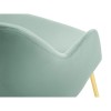 Chaise velours Chaya Menthe BOUTICA DESIGN MIC_CH_2_F10_CHAYA11