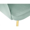 Chaise velours Chaya Menthe BOUTICA DESIGN MIC_CH_2_F10_CHAYA11