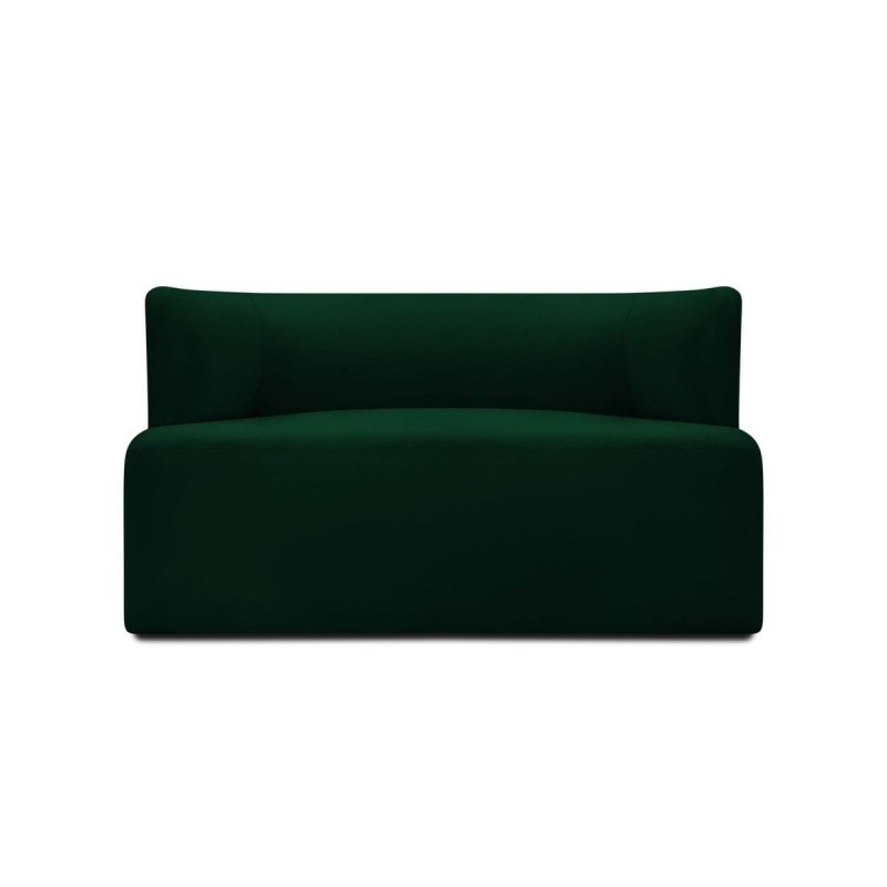 Canapé velours Cliff Vert Bouteille BOUTICA DESIGN MIC_2S_44_F1_CLIFF3