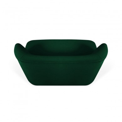 Canapé velours Cliff Vert Bouteille BOUTICA DESIGN MIC_2S_44_F1_CLIFF3