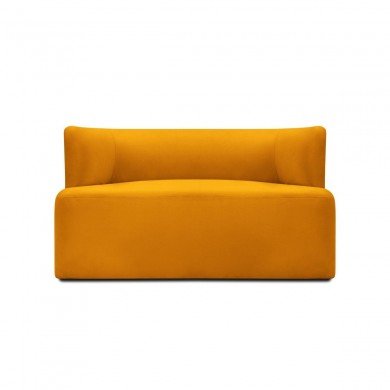 Canapé velours Cliff Jaune BOUTICA DESIGN MIC_2S_44_F1_CLIFF4