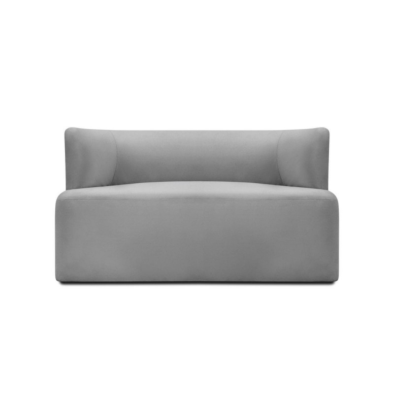 Canapé velours Cliff Gris BOUTICA DESIGN MIC_2S_44_F1_CLIFF5