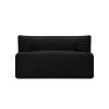 Canapé velours Cliff Noir BOUTICA DESIGN MIC_2S_44_F1_CLIFF7