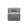 Fauteuil velours Cliff Gris BOUTICA DESIGN MIC_ARM_44_F1_CLIFF5