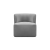 Fauteuil velours Cliff Gris BOUTICA DESIGN MIC_ARM_44_F1_CLIFF5