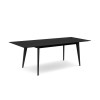 Table extensible Colette Placage Chêne Noir Chêne Noir 74x80x120 BOUTICA DESIGN MIC_TAB_EXT_120x80_COLETTE2