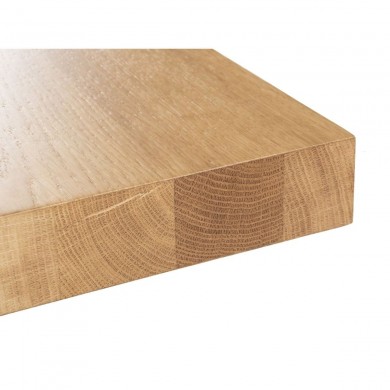 Table Colin Placage en Chêne Naturel 75x100x180 BOUTICA DESIGN MIC_TAB_180x100_COLIN1