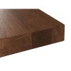 Table Colin Placage en Chêne Foncé 75x100x180 BOUTICA DESIGN MIC_TAB_180x100_COLIN2