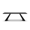 Table Colin Placage en Chêne Noir 75x100x180 BOUTICA DESIGN MIC_TAB_180x100_COLIN3