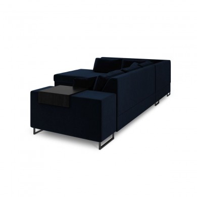 Canapé d'angle gauche convertible avec coffre Dolomite Bleu Roi BOUTICA DESIGN MIC_LCF_44_F1_DOLOMITE4