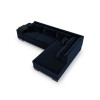 Canapé d'angle droit convertible avec coffre Dolomite Bleu Roi BOUTICA DESIGN MIC_RCF_44_F1_DOLOMITE4