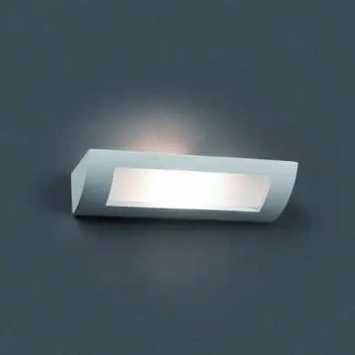 Applique 1L 100W blanc CHERAS 4 FAR_63175 63175 Applique 1L 100W blanc CHERAS 4 FARO 63175