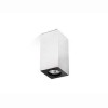 Plafonnier Aluminium Gu10 35W FARO 63240