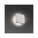 Applique Murale Elsa Blanc SMD LED 8W