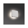 Applique Murale Elsa Blanc SMD LED 8W FARO 63279