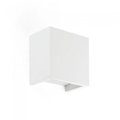 Applique OSLO 40W BLANC FARO 63284