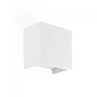 Applique OSLO 40W BLANC FAR_63284 63284 Applique OSLO 40W BLANC FARO 63284